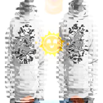 サンズ・アウト・ジンジャーズ・イン パーカー - Kawaiitshirt