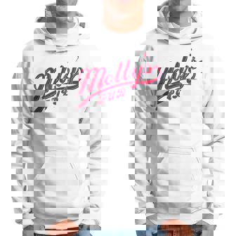 シカゴ・ファイアー・モリーズ・パブ パーカー - Kawaiitshirt