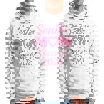 シニアママクラス 2026年 ピンク プラウド 卒業 母 卒業 長袖tシャツ パーカー - Kawaiitshirt