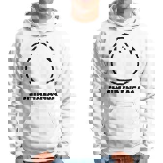 シマエナガ 北海道 雪の妖精 可愛い もふもふ パーカー - Kawaiitshirt