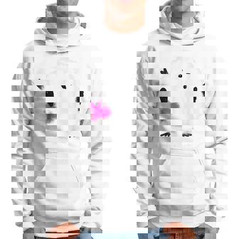 シマエナガ 北海道 雪の妖精 可愛い もふもふ 挨拶 パーカー - Kawaiitshirt