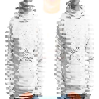 シマエナガの雪の結晶 パーカー - Kawaiitshirt