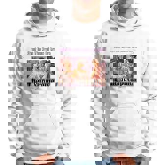 シュプリームス_004_Back Printed パーカー - Kawaiitshirt