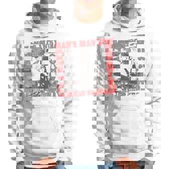 ジェームス・ブラウンイッツ・ア・マンズ・ワールド パーカー - Kawaiitshirt