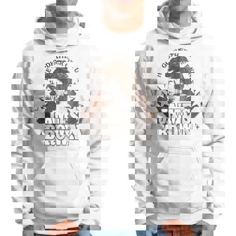 ジェームズ・ブラウン ファンクのゴッドファーザー パーカー - Kawaiitshirt