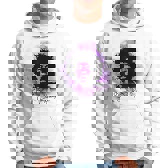 ジミヘンドリックス_001 パーカー - Kawaiitshirt