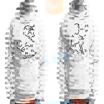 ジャングル大帝 Round （レオ）Ctezuka Productions パーカー - Kawaiitshirt