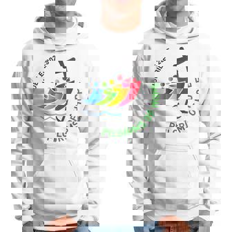 ジュビリー2025 信仰の旅への希望の巡礼者 パーカー - Kawaiitshirt