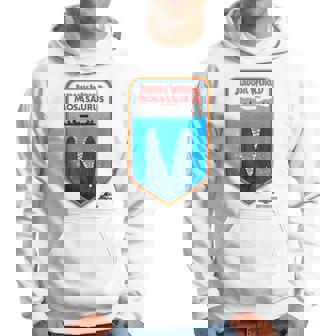 ジュラシック・ワールドサバイバル・キャンプ Mosasaurus パーカー - Kawaiitshirt