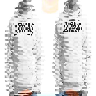 ジョーダン・レッド・バーシティ 長袖tシャツ パーカー - Kawaiitshirt