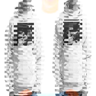 ジョー・フレイジャーが2度目のムハンマド・アリボクシングファイトに備える パーカー - Kawaiitshirt