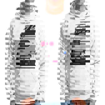 スカイライン R 33 Gt R 34 Jdm 国産車 ドリフト パーカー - Kawaiitshirt