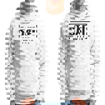 スタッフメンバーアソシエイトチーム パーカー - Kawaiitshirt