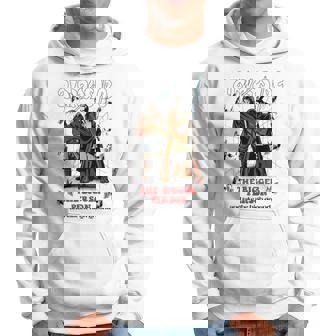 スター・ウォーズ クラシック テイク・ザ・ハイグラウンド アナキン&オビワン パーカー - Kawaiitshirt