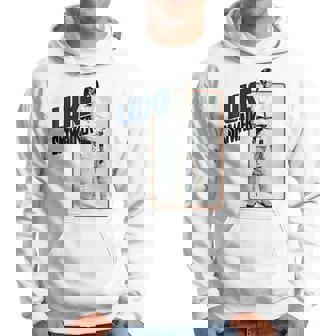 スター・ウォーズ ルーク・スカイウォーカー スマイルカードグラフィックtシャツ パーカー - Kawaiitshirt