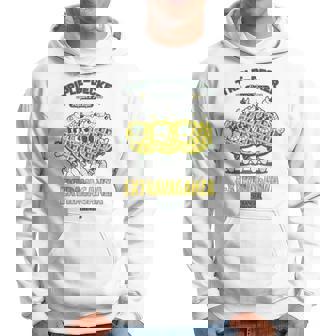 ストレンジャー・シングス スクープ アホイ ホッパー トリプル レトロ ヴィンテージ 80年代 パーカー - Kawaiitshirt