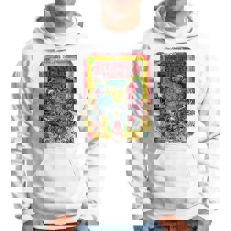 ストレンジャー・シングス プロモコミック ザ・パーティー ベクナ バトル レトロ 80年代 長袖tシャツ パーカー - Kawaiitshirt