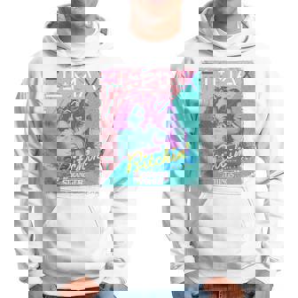 ストレンジャー・シングス ポスター Eleven Max Bitchin Besties 長袖tシャツ パーカー - Kawaiitshirt