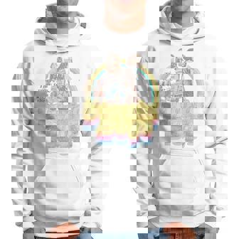 ストレンジャー・シングス ヴィンテージ イレブン マックス ポーズ ベスト バカ ボーイズ パーカー - Kawaiitshirt