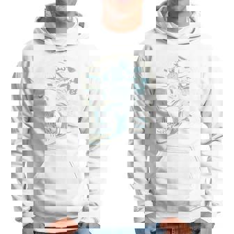 スニーカー ファン ムエルテ スカル 長袖tシャツ パーカー - Kawaiitshirt