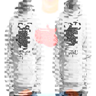 スペイン フラメンコ パーカー - Kawaiitshirt