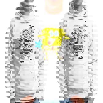 スポンジボブ スクエアパンツ スポンジボブee You パーカー - Kawaiitshirt