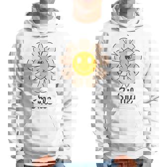 スマイル・フォー・ザ・サマー パーカー - Kawaiitshirt