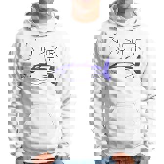 スーパーマグロジン パーカー - Kawaiitshirt