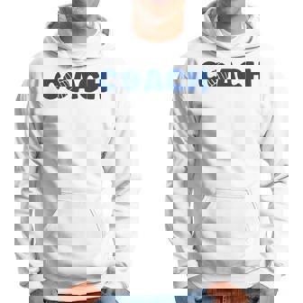 スーパー水球スポーツ シンプル水球コーチ Coach Water-Polo パーカー - Kawaiitshirt