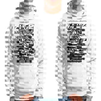 スープラ 2Jz ターボ パーカー - Kawaiitshirt