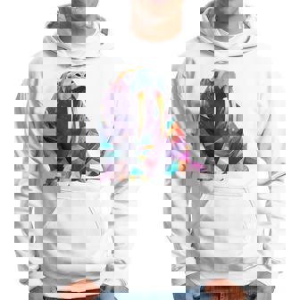 セイウチ 動物 モチーフ 作品 セイウチ パーカー - Kawaiitshirt