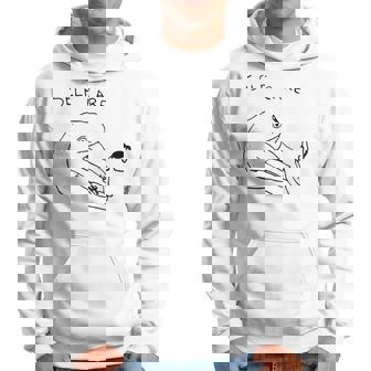 セルフケア カエル パーカー - Kawaiitshirt