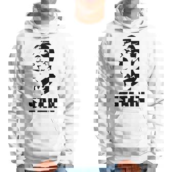 ソビエト指導者ヨシフスターリンシャツソ連共産主義の歴史 パーカー - Kawaiitshirt