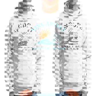 ソルティ リル ビーチ シンガポール 旅行 お土産 シンガポール パーカー - Kawaiitshirt