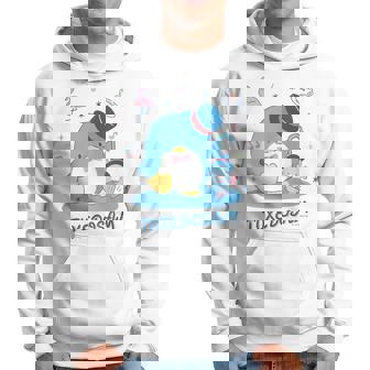 タキシードサム ダンス 【バレンタインギフトにおすすめ！】 パーカー - Kawaiitshirt