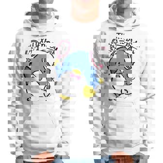 タキシードサム テニス パーカー - Kawaiitshirt