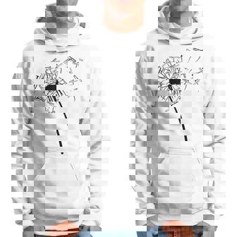 タンポポ トロンボーンシャツ トロンボニスト用 パーカー - Kawaiitshirt