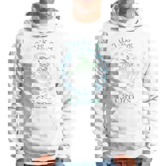 タークス・カイコス島 シャツ ヴィンテージ トライバル カメ 長袖tシャツ パーカー - Kawaiitshirt