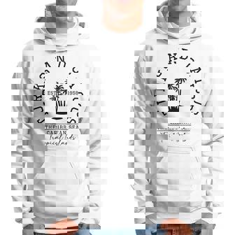 タークス・カイコス諸島カリブ海諸島旅行 長袖tシャツ パーカー - Kawaiitshirt