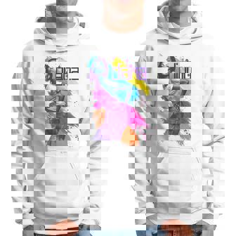 ダイアナ・ロス N ジーンズ パーカー - Kawaiitshirt