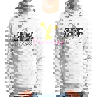 チア チアリーディング チアプリンセス パーカー - Kawaiitshirt
