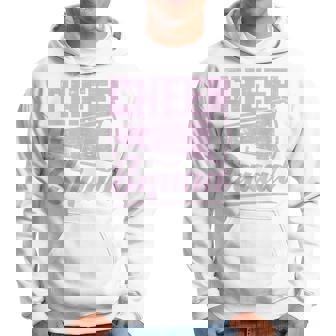 チアリーディングチームチアスクワッド チアリーダー パーカー - Kawaiitshirt