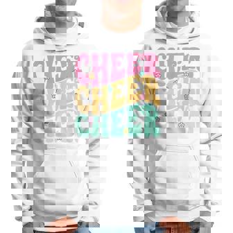 チアリーディング用 チアリーダー スクワッド ガール ティーン チア練習 パーカー - Kawaiitshirt