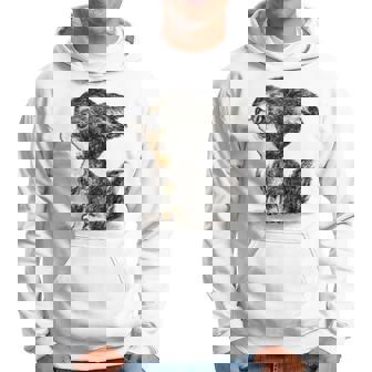 チワワ 犬 かわいい いぬ 子犬 ペット イラスト パーカー - Kawaiitshirt