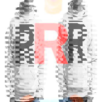 チームロケットシャツ Go Poke All Monsters Out There 長袖tシャツ パーカー - Kawaiitshirt