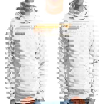 ティンバーランド Nc ビンテージ エバーグリーン サンセット 80年代レトロ 長袖tシャツ パーカー - Kawaiitshirt