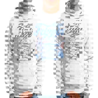 ティーンエイジ・ミュータント・ニンジャ・タートルズ ヴィンテージ・ロード・スクワッド パーカー - Kawaiitshirt