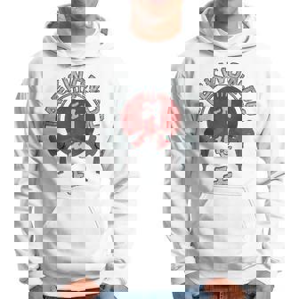 テコンドーサンライズ テコンドーファイター Tkdバックプリント パーカー - Kawaiitshirt