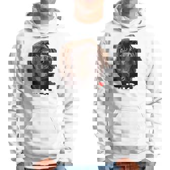 ディス・イズ・ラブ・チョコレート・ラボ 長袖tシャツ パーカー - Kawaiitshirt