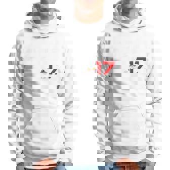 デコピン 大谷 Dekopin 愛犬 Decoy 二刀流 Decopin 野球 ユニホーム風 かわいい パーカー - Kawaiitshirt